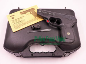 Röhm - Sontheim/Brenz Mod. Vektor 9mmP.A.K.