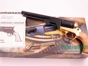 Reck - Arnsberg Mod. Colt Navy .380Knall