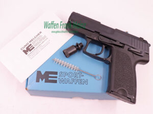 IWG, Deutschland SP15 Compact 9mmP.A.K.