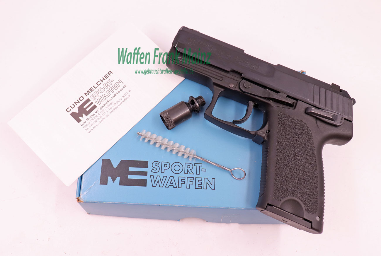 IWG, Deutschland SP15 Compact 9mmP.A.K.