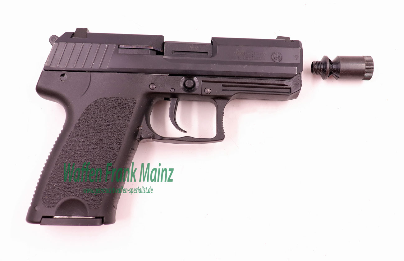 IWG, Deutschland SP15 Compact 9mmP.A.K. – Bild 3
