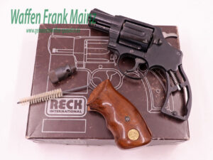 Reck - Arnsberg Mod. Cobra 9mmRK/.380