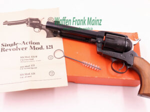 Schmidt - Ostheim/Rhön Texas-Scout-Frontier .45short Knall