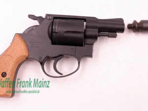 Umarex Mod. Dallas 9mmRK/.380