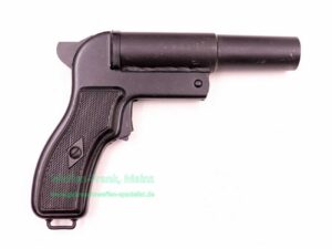 Russisch - divers Mod. LP44 .4 Signal Kal.4 Signal