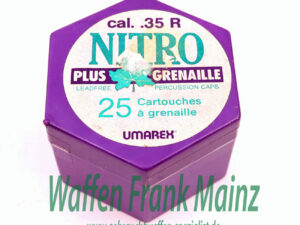 Umarex Revolverpatronen .35R/grenaille