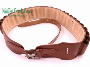 Deutsch Diverse Patronengürtel für Kaliber 12