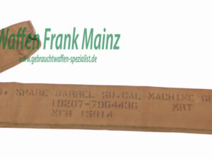 USA, Diverse Segeltuchfutteral US-Army