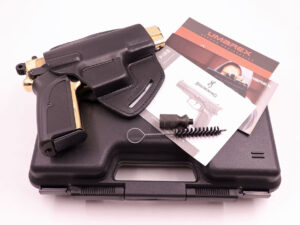 Umarex Browning GPDA9-Gold 9mmP.A.K.