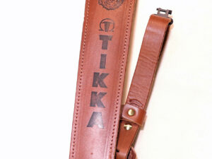 Tikka - Finnland Gewehrriemen Luxus