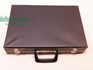 Deutsch Diverse Pistolenkoffer