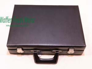 Deutsch Diverse Pistolenkoffer