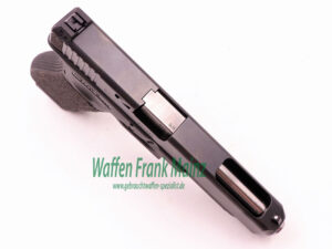 Glock - Österreich Mod. 34 9mmLuger