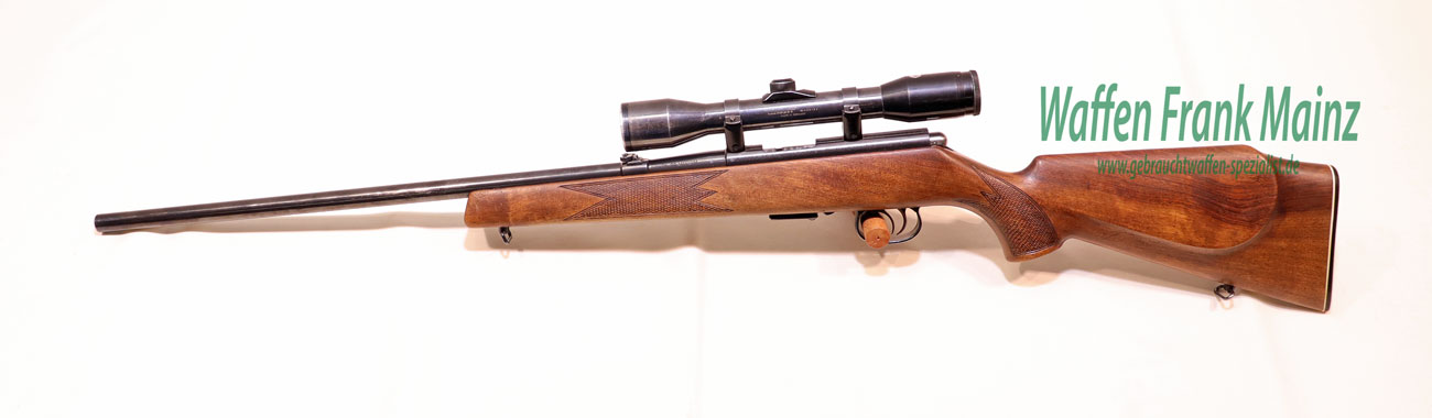 Anschütz, Ulm Mod. Jagd .22WinMag