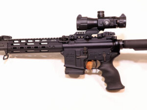 Windham Weaponry, USA Mod. WW-15 .223Rem