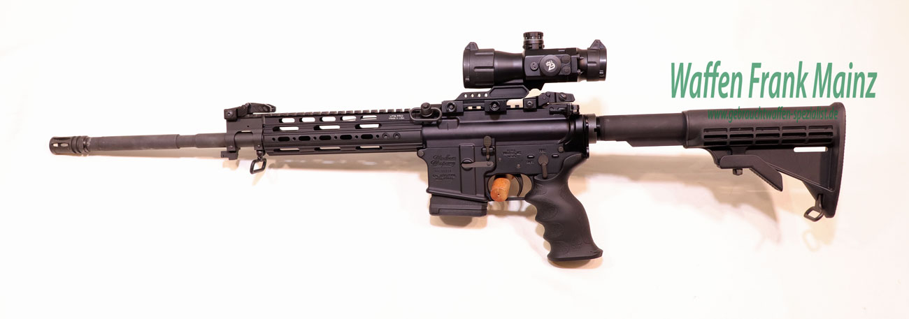 Windham Weaponry, USA Mod. WW-15 .223Rem