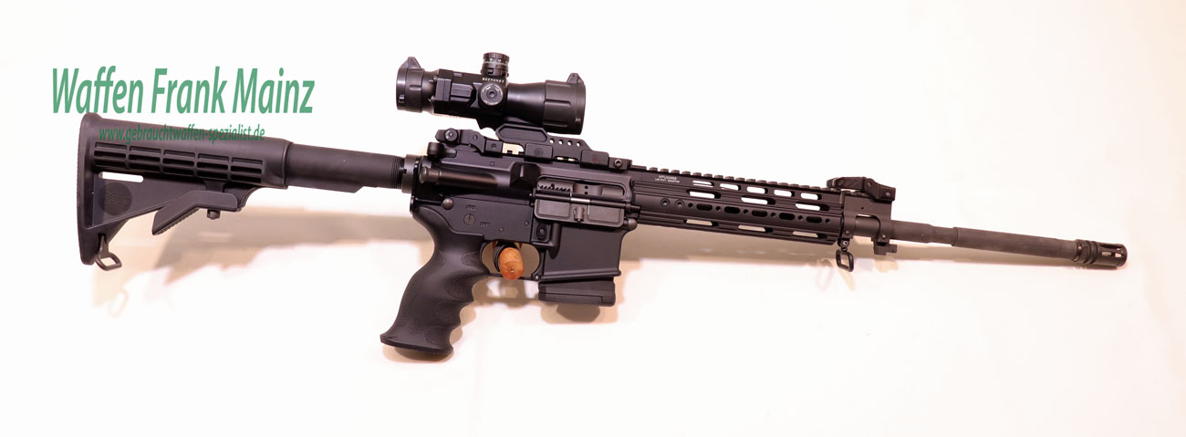 Windham Weaponry, USA Mod. WW-15 .223Rem – Bild 2