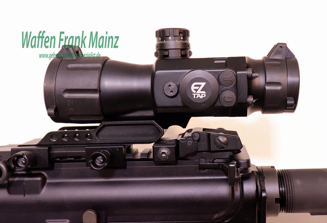 Windham Weaponry, USA Mod. WW-15 .223Rem – Bild 3