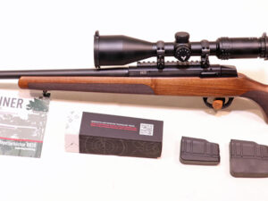 BRENNER BR20 Komplettpaket Exklusiv .308Win