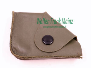 Deutsch Diverse Mündungsschoner für sportliche Matchwaffen