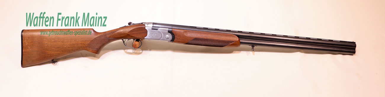 Sauer - Beretta - Gardone/Ital Mod. Favorit 12/70 – Bild 2