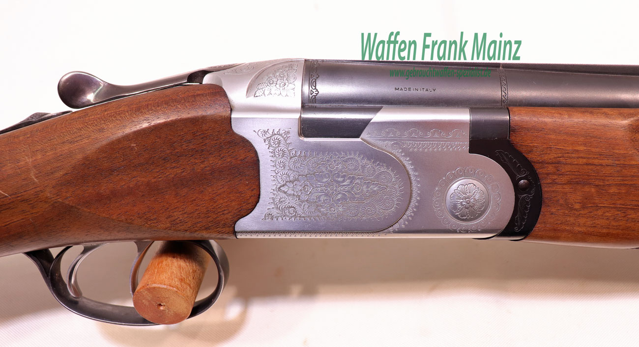 Sauer - Beretta - Gardone/Ital Mod. Favorit 12/70 – Bild 3