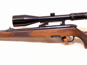 Steyr - Österreich Mod. L Stutzen .308Win