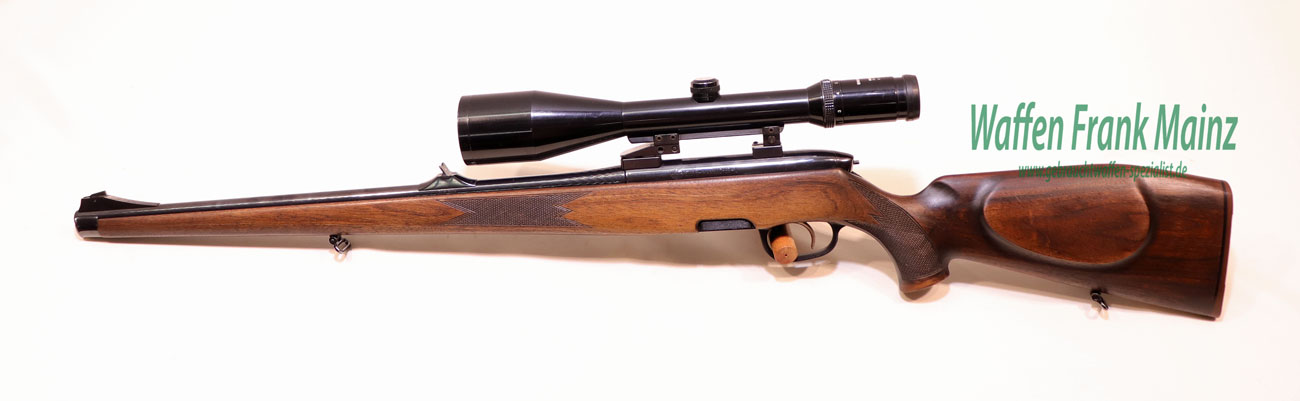 Steyr - Österreich Mod. L Stutzen .308Win