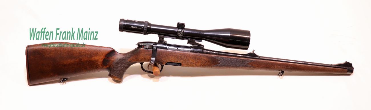 Steyr - Österreich Mod. L Stutzen .308Win – Bild 2