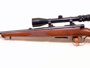Anschütz, Ulm Mod. 1430/34ST .22Hornet