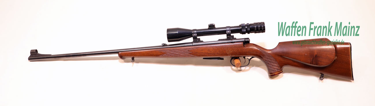 Anschütz, Ulm Mod. 1430/34ST .22Hornet