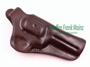 Alfa Proj Gürtelholster für Revolver 4''