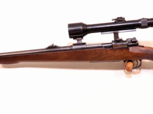 Deutsch, Herst. unbekannt Mod. 98 Mauser/Jagd 8x57JS