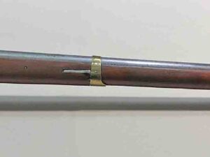 Französisch, divers Mod. 1822 17,5 mmglatt/18 bay. Maß