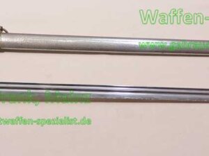 Weyersberg & Kirschbaum, Solin Parade/Offiziersdegen