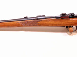 Deutsch, Herst. unbekannt Mod. M98/Jagd 8x57JS
