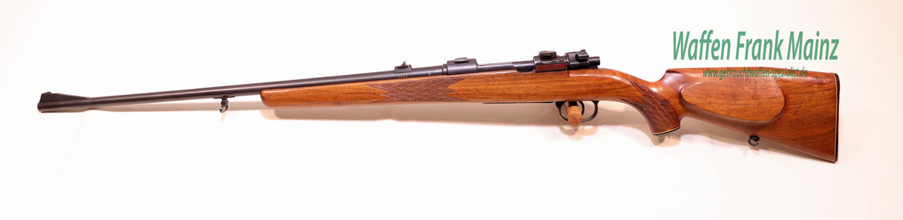 Deutsch, Herst. unbekannt Mod. M98/Jagd 8x57JS