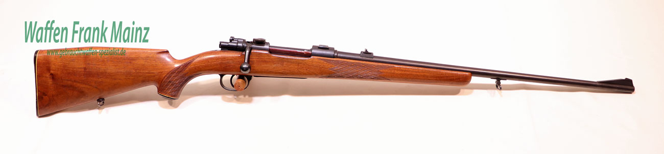 Deutsch, Herst. unbekannt Mod. M98/Jagd 8x57JS – Bild 2