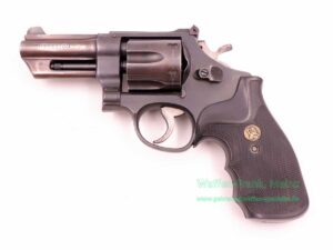 Smith u. Wesson - USA Mod. 28-2 .357Mag