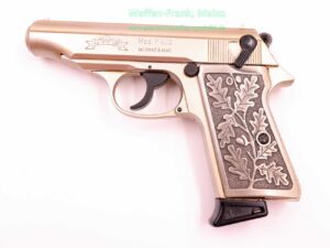 IWG, Deutschland P900 Eichenlaub (PTB660) 9mm P.A.K.