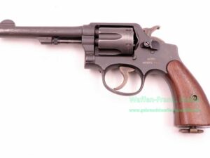 Smith u. Wesson - USA Mod. Victory .38S&W