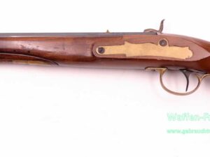 Pedersoli Gardone/Italien Mod. Kentucky .44(Black Powder)