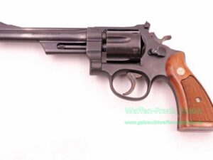 Smith u. Wesson - USA Mod. 28-2 Highway Patrolman .357Mag