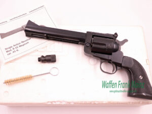 Reck - Arnsberg Single Action Mod. R45 Magnum .45K.