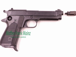 Umarex Mod. 95 Brigadier 8mmKnall