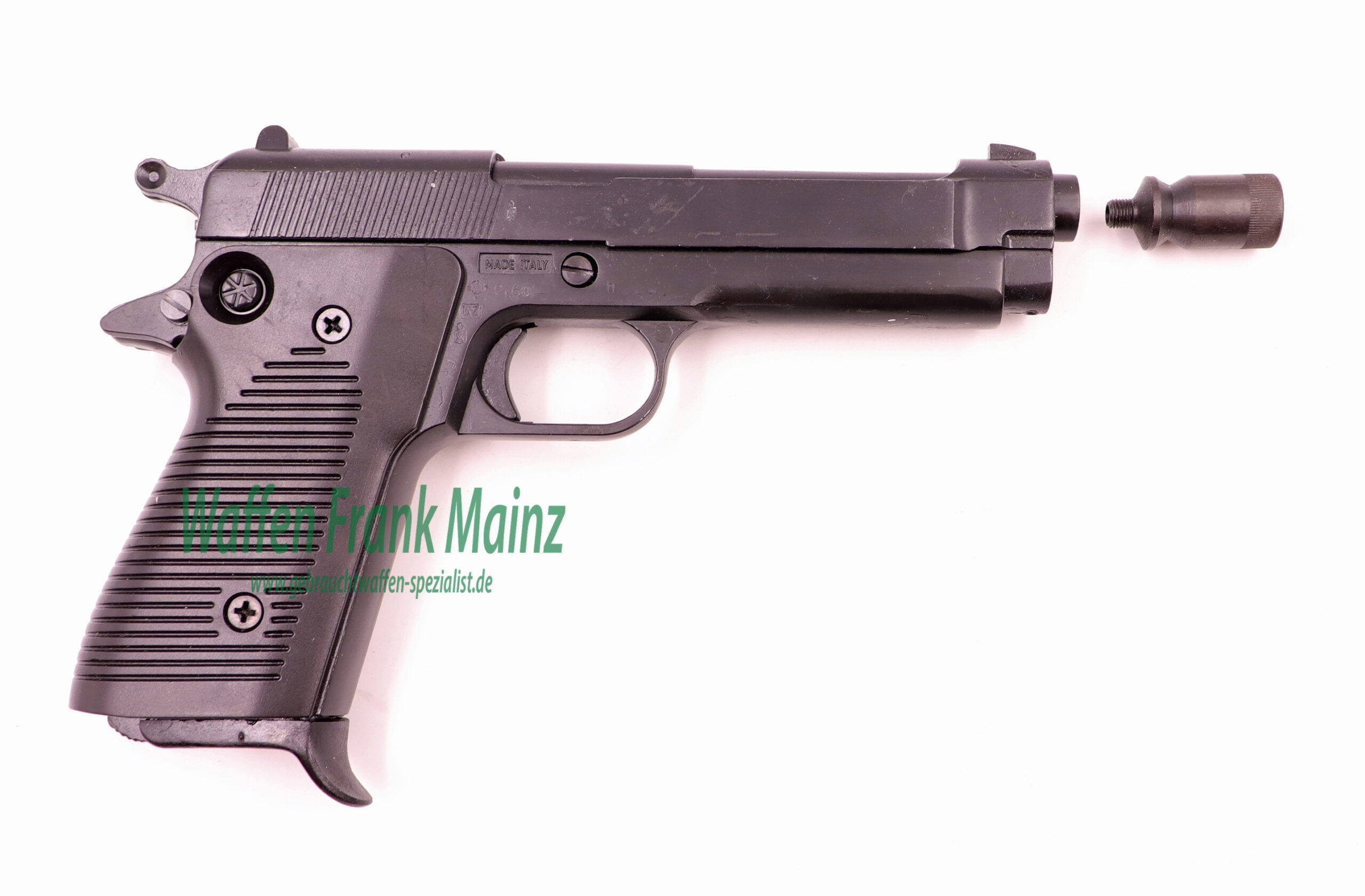 Umarex Mod. 95 Brigadier 8mmKnall