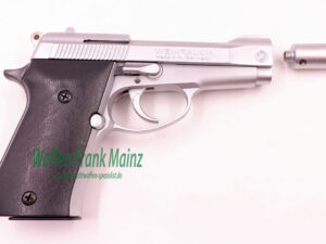 Arminius - Mellrichstadt Mod. HW 94 9mmRK/.380