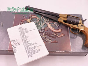 Neumann Western Remington New Army 9mmRK/.380