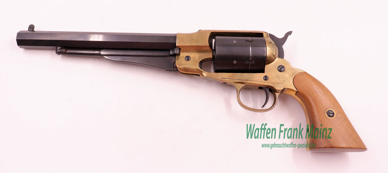 Neumann Western Remington New Army 9mmRK/.380 – Bild 2