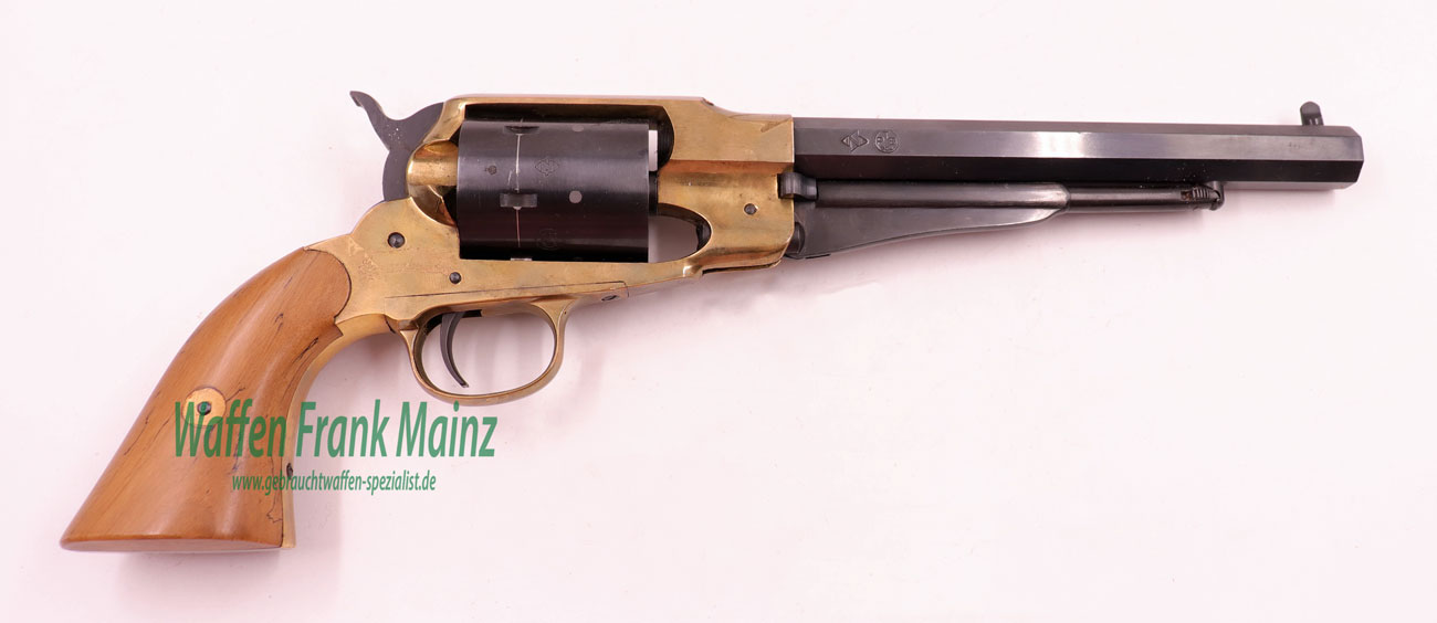 Neumann Western Remington New Army 9mmRK/.380 – Bild 3